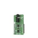 MikroElektronika Sensor Development Tool Measurement of the EDA Factor of the Human Body MIKROE-2860