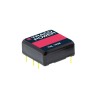 TRACOPOWER 15 Watt High Efficiency 24V DC/DC Converter PCB Mount THL 15-2415WI
