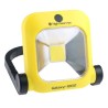 Nightsearcher Rechargeable LED Portable Task Light 1000 lm, 10W, 7.4V NSGALAXY1000