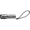 Facom LED Torch Black Aluminium Housing 309 lm Luminous Flux IP65 Protection 51.5 h Burn Time 779.CBTPB