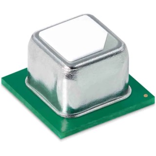 Sensirion Carbon Dioxide Gas Sensor for Air Quality Monitors SCD41-D-R1