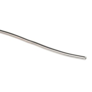 MBO Lead Solder Wire 1.5 mm Diameter, 183°C Melting Point, Rosin Flux, 500g SN60 PB CU2 15/10 - 3 CANAUX A11 - 500G