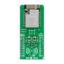 MikroElektronika WiFi 11 Click BW16 WiFi Development Board for Bluetooth Gateway Industrial Wireless Control 5 MIKROE-4245