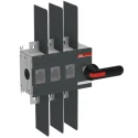 ABB 3-Pole Surface Mount Switch Disconnector IP00 800A 40W OT Series 