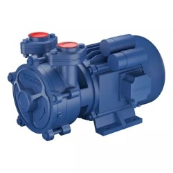 Crompton Single Phase Self Priming Monoblock Pump, CMB Plus Series