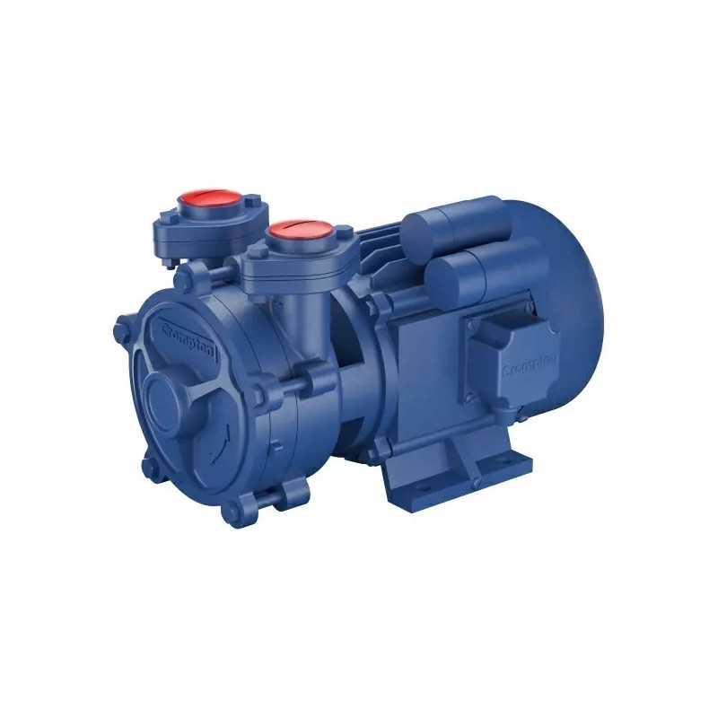 Crompton Single Phase Self Priming Monoblock Pump, CMB Plus Series