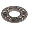 SKF Roller Bearing Needle, 10 mm Inside Diameter, 24 mm Outside Diameter AXK 1024