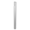 Pinet Zinc Plated Steel Hinge Pin with Barrel Pin Screw Fixing, 80 mm 27-1-3820