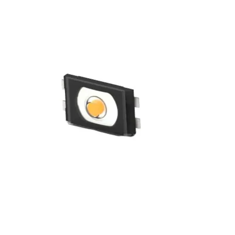 TE Connectivity Black Round Actuator SPST Tactile Switch Surface Mount 50mA USLPT3026EL1TR