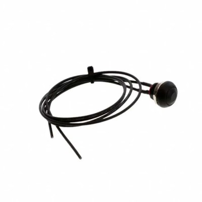 TE Connectivity PB7 Series Push Button Switch On-On Panel Mount 1 NC Contact IP68 PB7B2FM2M1CAL00Y500