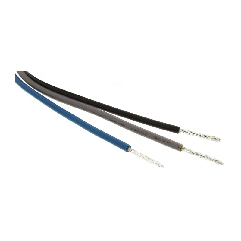 Saia-Burgess Roller Lever Micro Switch, Pre-Wired Terminal, 5A, 250 V AC, SPDT, IP67 V3SYR1-UL
