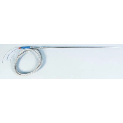 Acim Jouanin Formable Coil Heater 1 kW 230V AC 1.65m Length 3.7 mm Width RCF/TC1000