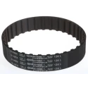 Contitech Timing Belt 33 Teeth, 314.33 mm Length, 19.05 mm Width 124 L 075