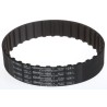 Contitech Timing Belt 33 Teeth, 314.33 mm Length, 19.05 mm Width 124 L 075