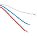 CH Products 3-Axis Potentiometer Joystick Castle Passive S30L081P-50