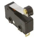 Omron Roller Lever Micro Switch, Solder Terminal, 100mA, 30 V dc, SPDT, IP40 SS-01GL2-F