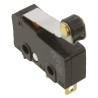 Omron Roller Lever Micro Switch, Solder Terminal, 100mA, 30 V dc, SPDT, IP40 SS-01GL2-F