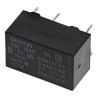 Omron PCB Power Relay, 9V DC Coil Voltage, 3A Switching Current, SPDT Contact Configuration G6E-134P-ST-US 9DC