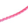 Fenner Drives Twist Link Belting Z Section Polyurethane Belt 10mm Width 2m Length 04100202