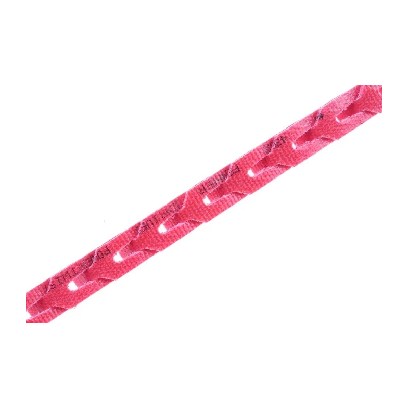 Fenner Drives Twist Link Belting Z Section Polyurethane Belt 10mm Width 2m Length 04100202