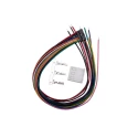 Vox Power Cable Set for use with Nevo+600M & S Input Connector Kit, NEVO+ Series CAB-N6