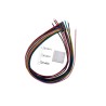 Vox Power Cable Set for use with Nevo+600M & S Input Connector Kit, NEVO+ Series CAB-N6