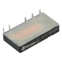 Finder PCB Power Relay 5V DC Coil 6A Switching Current SPDT 34.51.7.005.0019