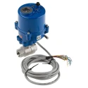 RS PRO 24V dc Motorised Valve, 1000 psi 760-5700
