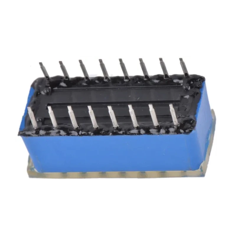 TE Connectivity Rotary Coded DIP Switch Through Hole Mount Rocker Actuator 3-5435640-9