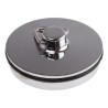 RS PRO Basin Plug Chrome Plated Brass 1.5 in 784-5239