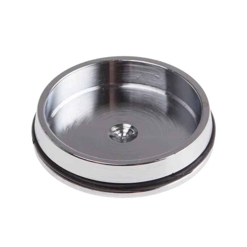 RS PRO Basin Plug Chrome Plated Brass 1.5 in 784-5239