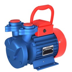 Crompton Single Phase Self Priming Domestic Monoblock Pump, FLOMAX PLUS Series