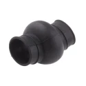 RS PRO CV Joint Gaiter Bore 27.5mm, 56mm Length, Polychloroprene Material 790-6841