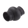 RS PRO CV Joint Gaiter Bore 27.5mm, 56mm Length, Polychloroprene Material 790-6841