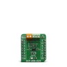 MikroElektronika BATT-MON Click Battery Charger Development Kit for STC3115 MIKROE-3741