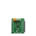 MikroElektronika BATT-MON Click Battery Charger Development Kit for STC3115 MIKROE-3741