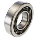 SKF Single Row Angular Contact Ball Bearing 70 mm ID, 150 mm OD, 35 mm Race Width 7314 BECBP
