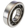 SKF Single Row Angular Contact Ball Bearing 70 mm ID, 150 mm OD, 35 mm Race Width 7314 BECBP