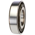 SKF Single Row Angular Contact Ball Bearing 70 mm ID, 150 mm OD, 35 mm Race Width 7314 BECBP