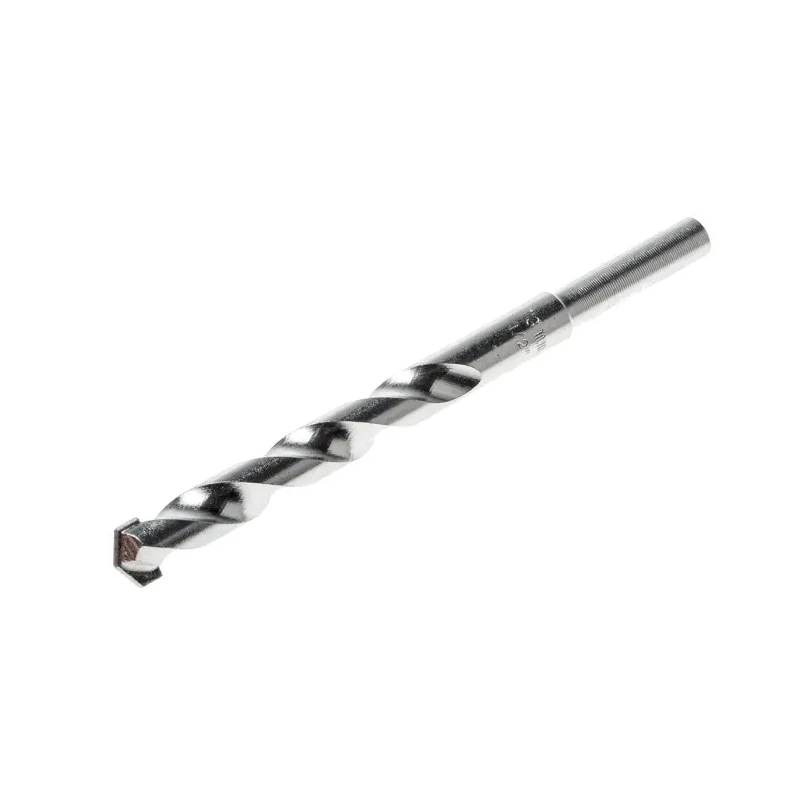 RS PRO Carbide Tip Masonry Drill Bit 13 mm Diameter, 150 mm Overall Length 215-085