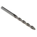 RS PRO High-Speed Steel (HSS) Metric Jobber Drill Bit 6mm Diameter, 93mm Overall Length, Plain Shank, Helical 217-233