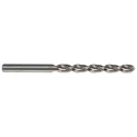 RS PRO High-Speed Steel (HSS) Metric Jobber Drill Bit 6mm Diameter, 93mm Overall Length, Plain Shank, Helical 217-233