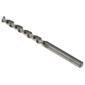 RS PRO High-Speed Steel (HSS) Metric Jobber Drill Bit 6mm Diameter, 93mm Overall Length, Plain Shank, Helical 217-233