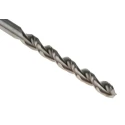 RS PRO High-Speed Steel (HSS) Metric Jobber Drill Bit 6mm Diameter, 93mm Overall Length, Plain Shank, Helical 217-233