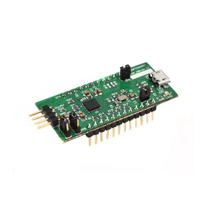 FTDI Chip Communication & Wireless Development Evaluation Kit UMFT4222EV-D USB Interface for FT4222H UMFT4222EV-D