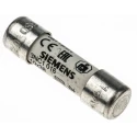Siemens Cartridge Fuse 16A Current Rating 10 x 38 mm Size SITOR Series 3NC1016