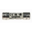 Siemens Cartridge Fuse 16A Current Rating 10 x 38 mm Size SITOR Series 3NC1016