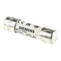 Siemens 25A Cartridge Fuse, 10 x 38 mm 3NC1025