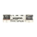 Siemens 25A Cartridge Fuse, 10 x 38 mm 3NC1025