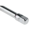 Facom 1/4 in Square Drive Spinner Handle Chrome Steel 158mm Overall R.236B